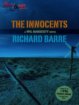 cover image of The Innocents